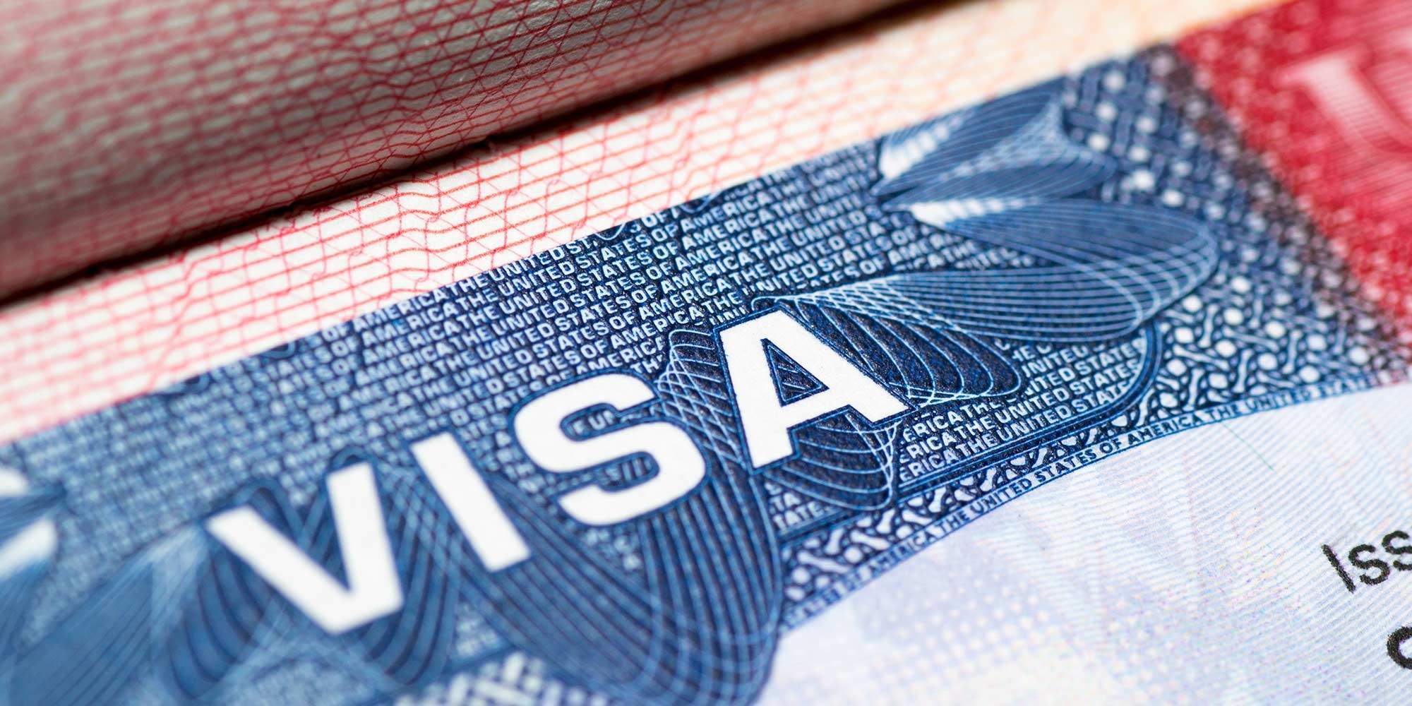 Non-Immigrant-Visa